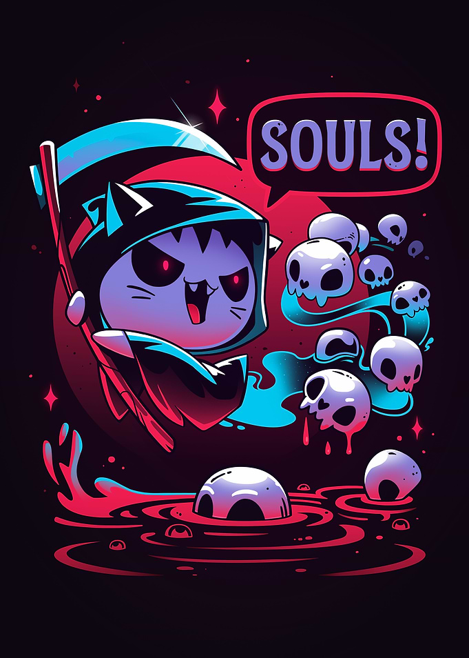 Paws Of Death
