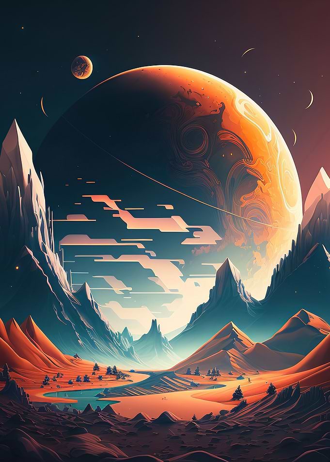 Other Planet