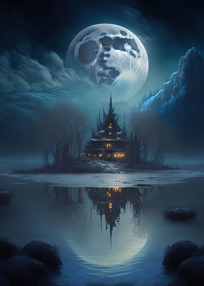 chinese landscape