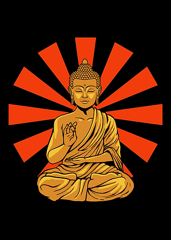 Buddha Buddhist