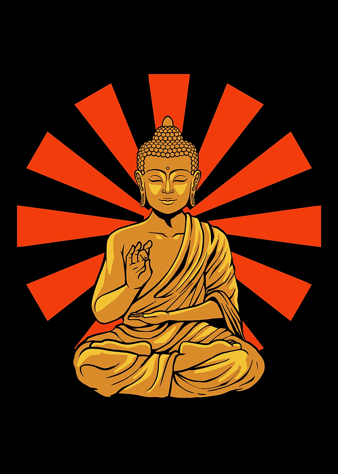 Buddha Buddhist