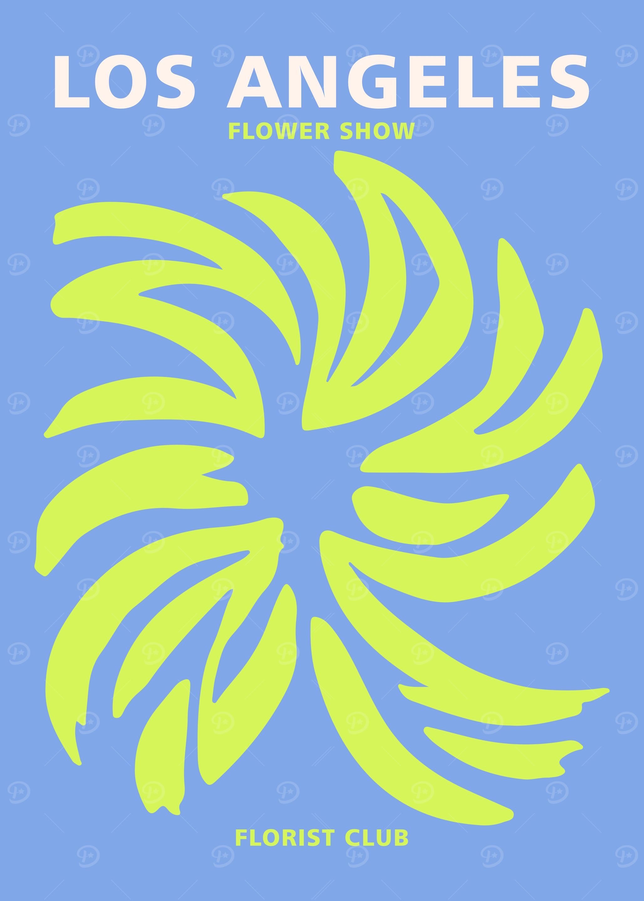 Los Angeles Florist Club