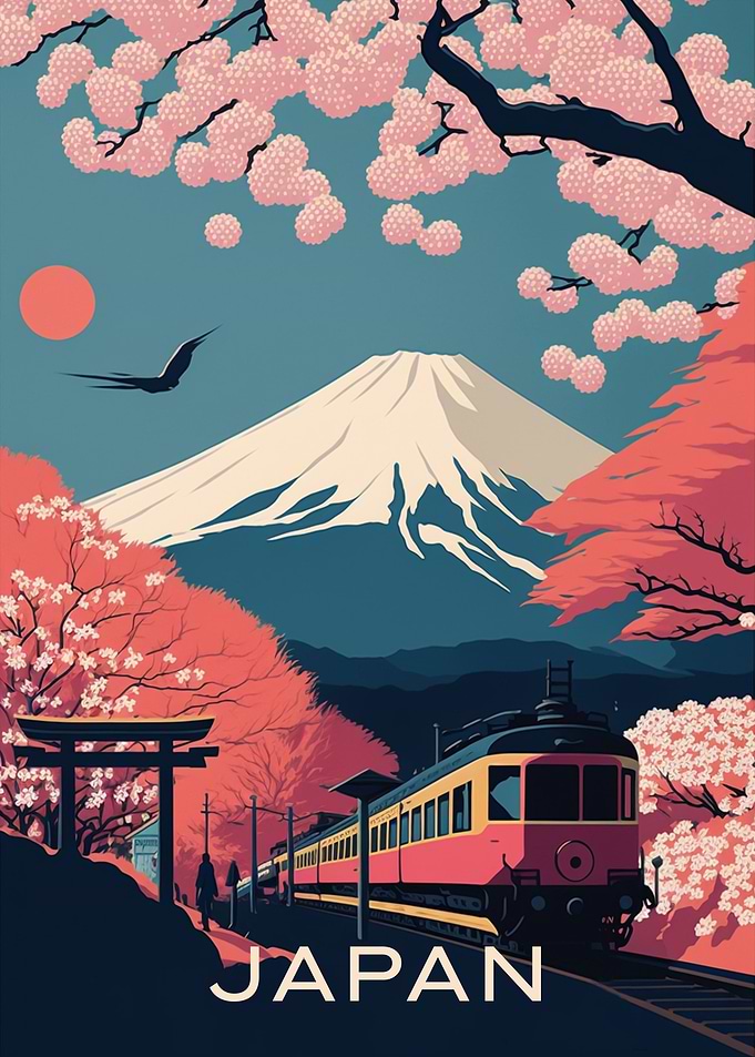 Japan