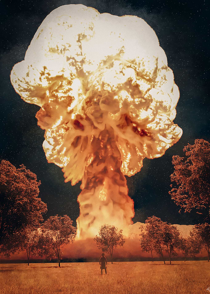 NUKE