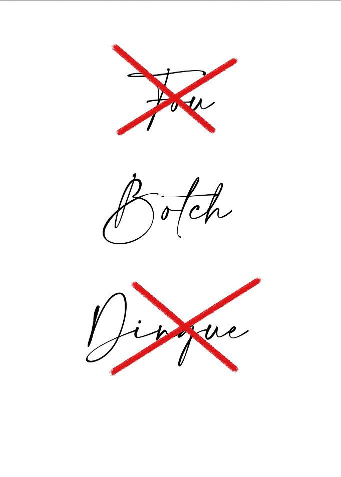 BOTCH