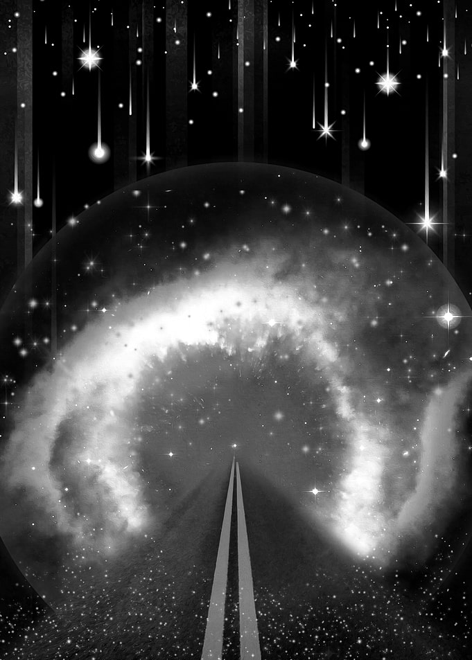 Space Road