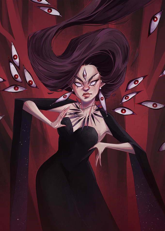 Witch