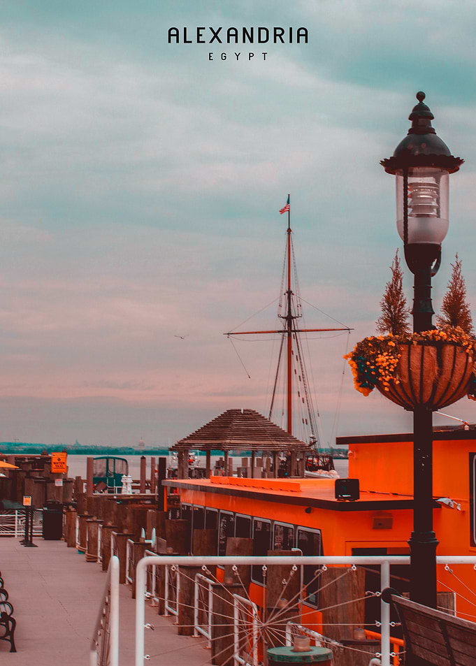 Alexandria