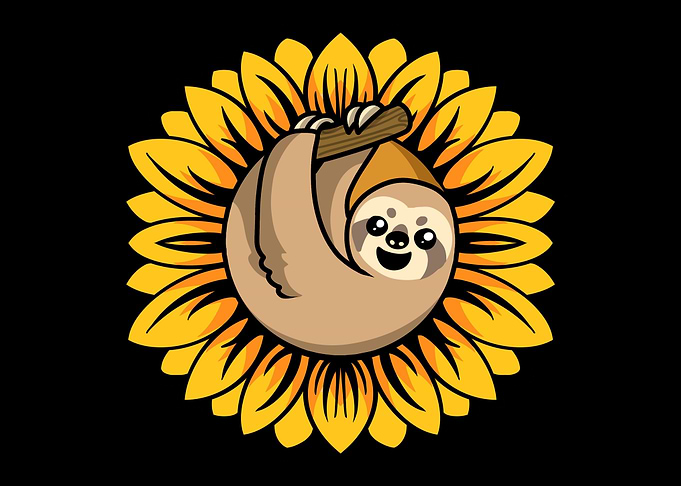 Sunflower Gardening