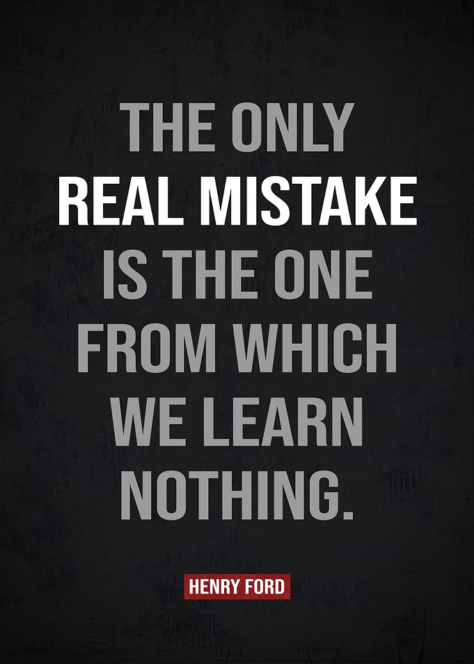 Minimalist quotes man