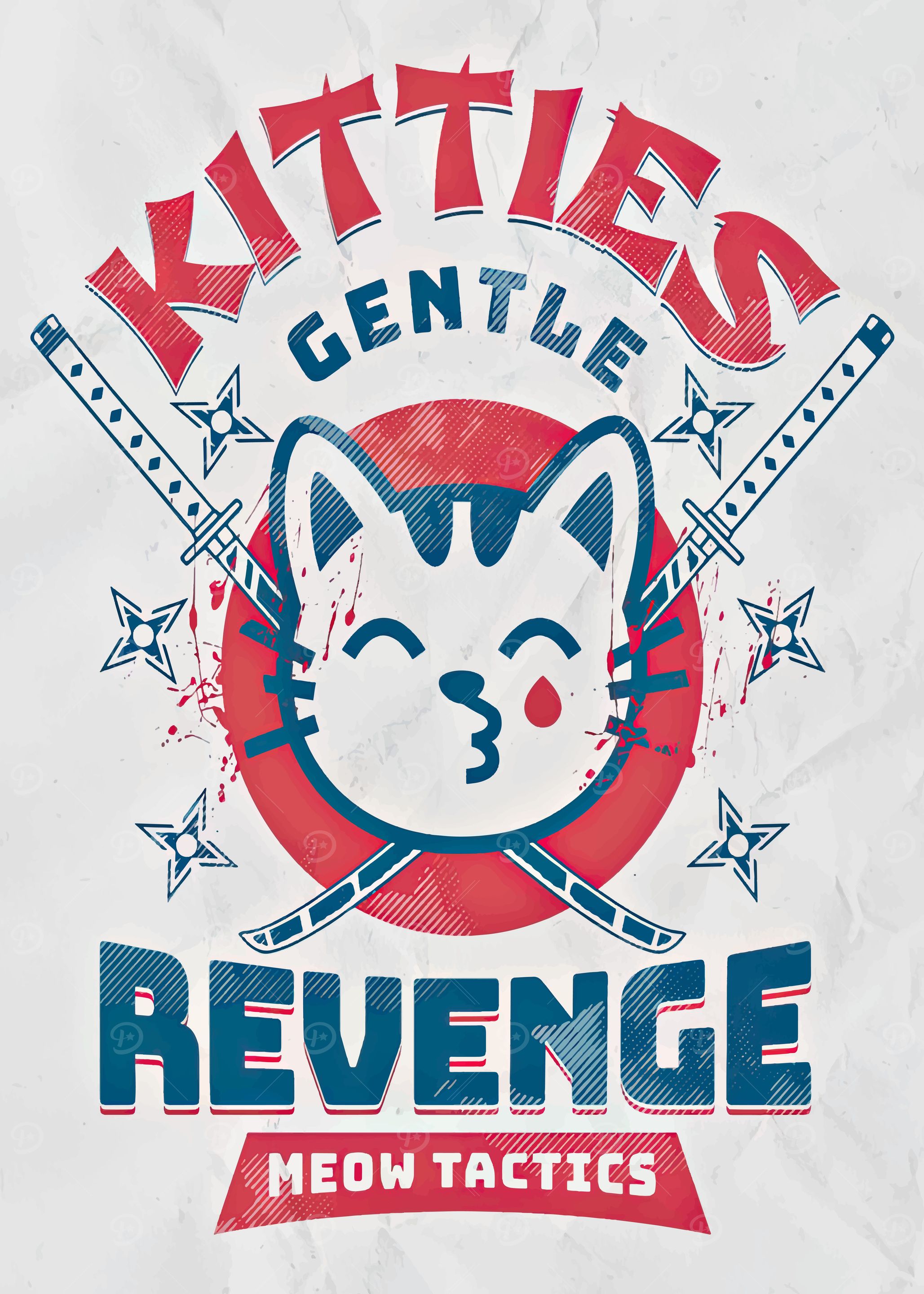Kitties Japanese