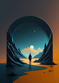 Lone Hill