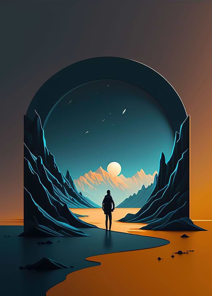 Lone Hill