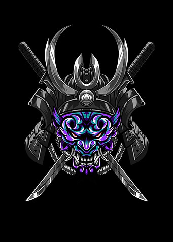 Japanese Samurai
