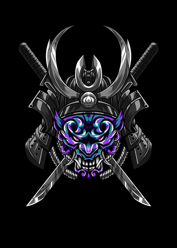 Japanese Samurai