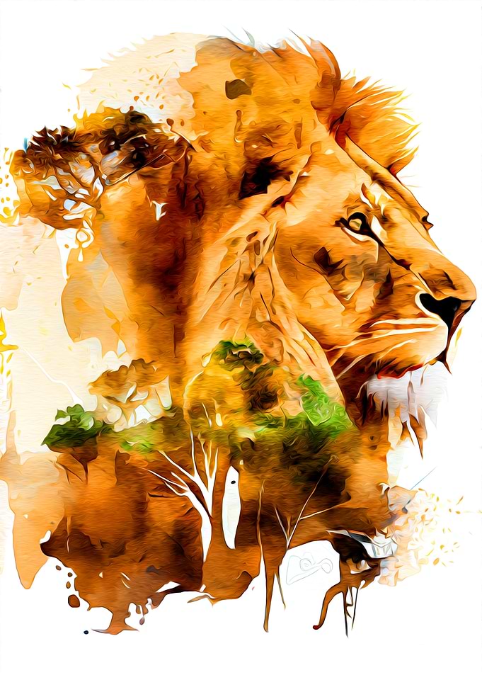 Lion