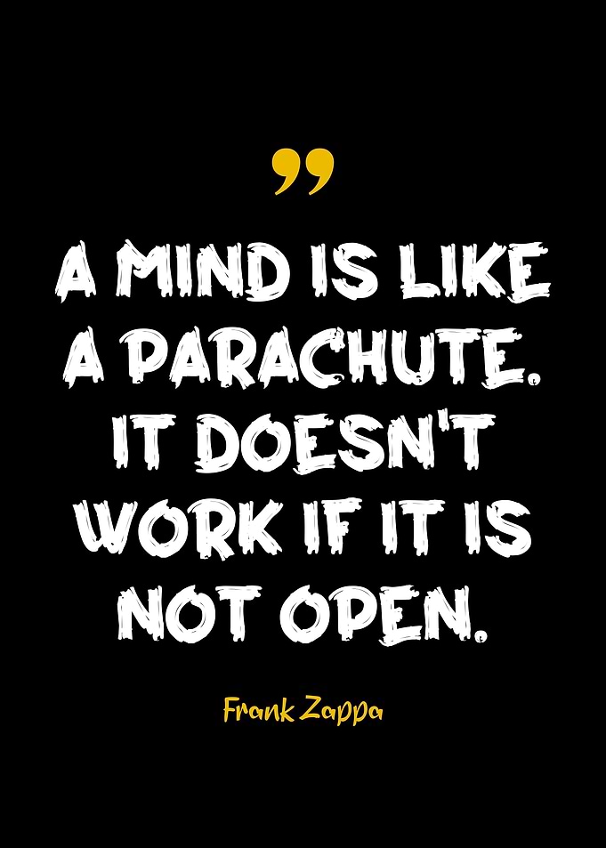 Frank Zappa