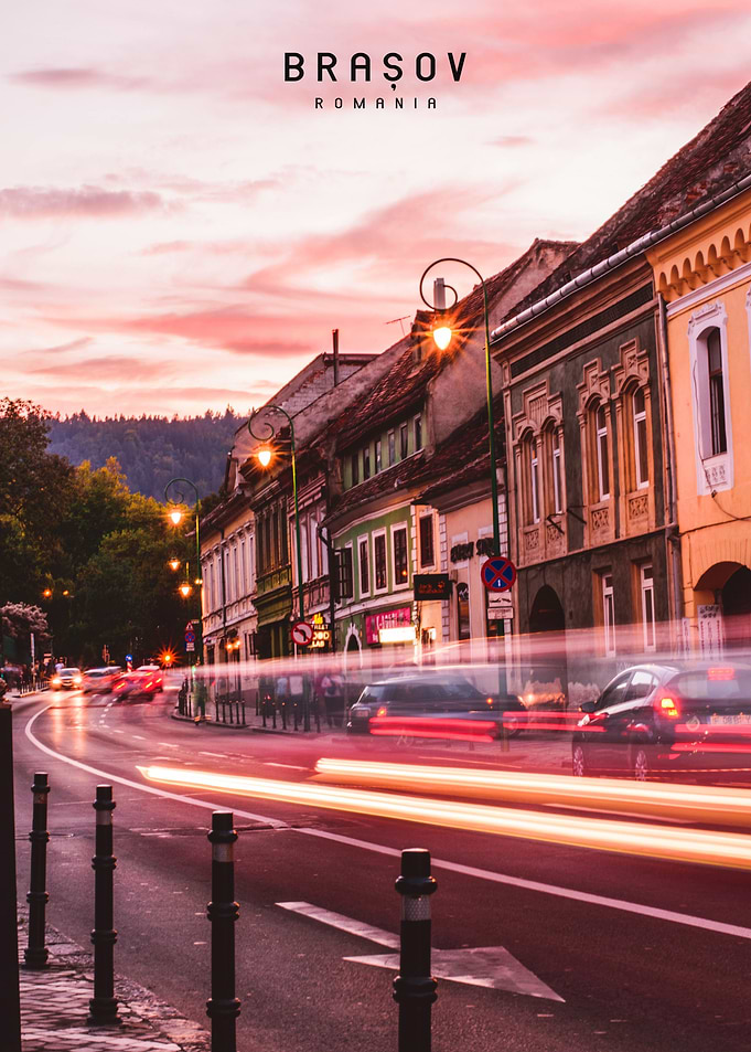 Brasov