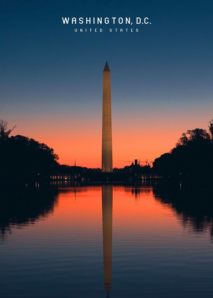 Washington DC