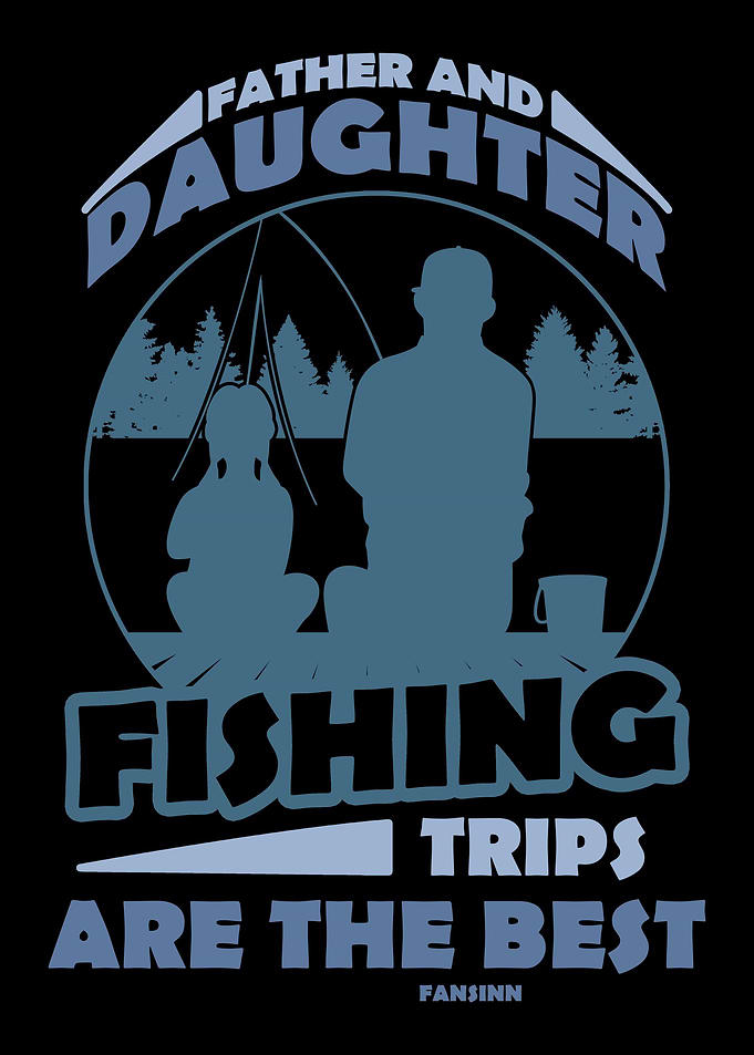 father and daughter