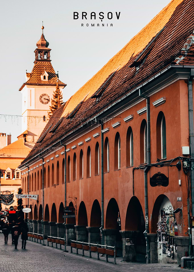 Brasov