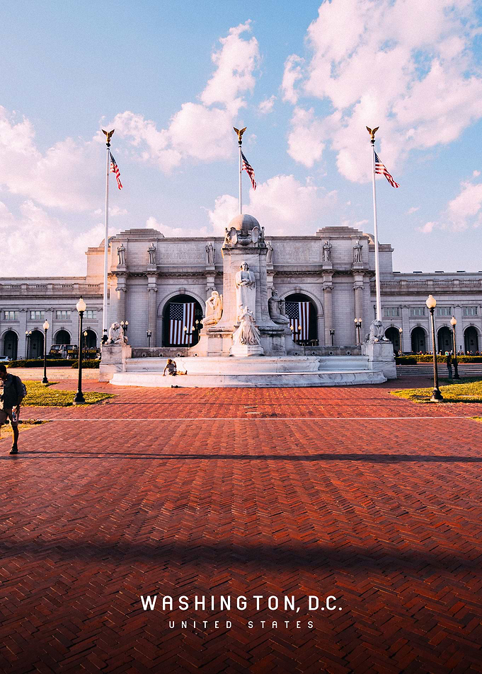 Washington DC