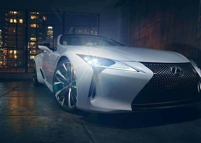 Lexus