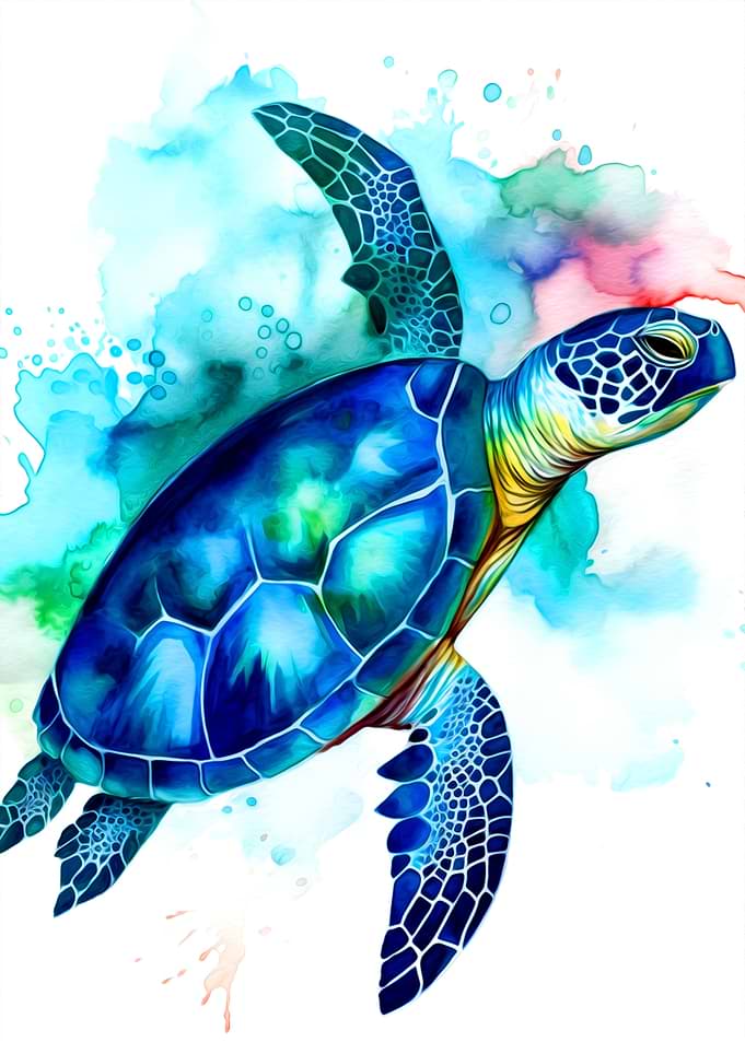 Turtle