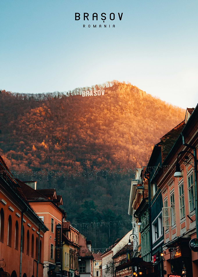 Brasov