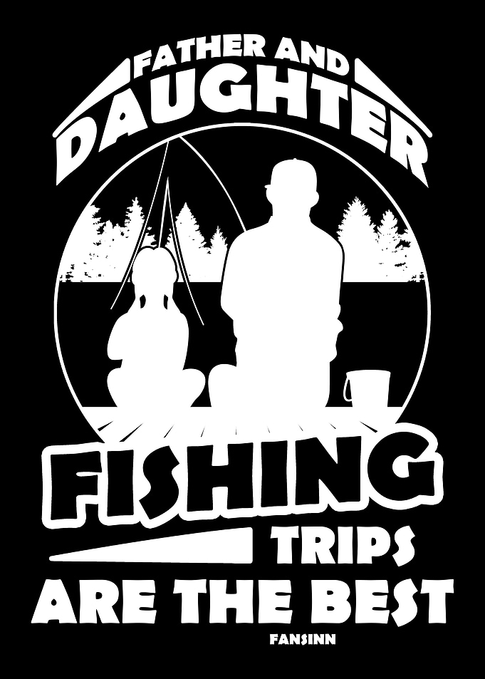 father and daughter