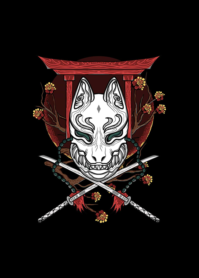 Samurai Japan