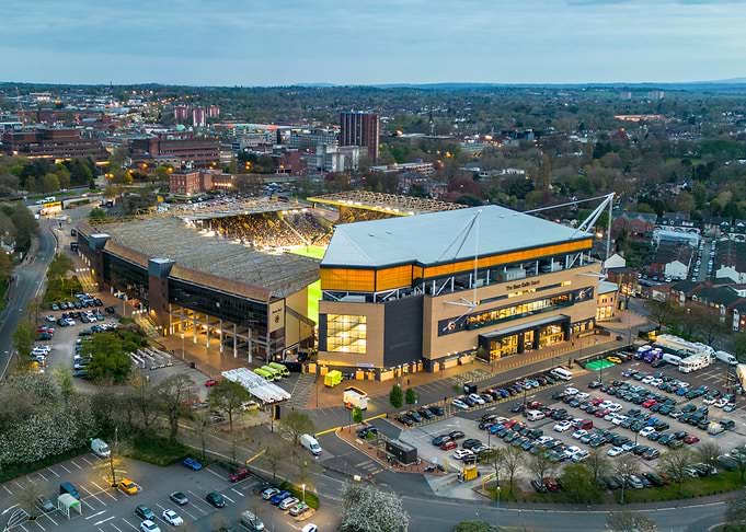 Molineux Stadium