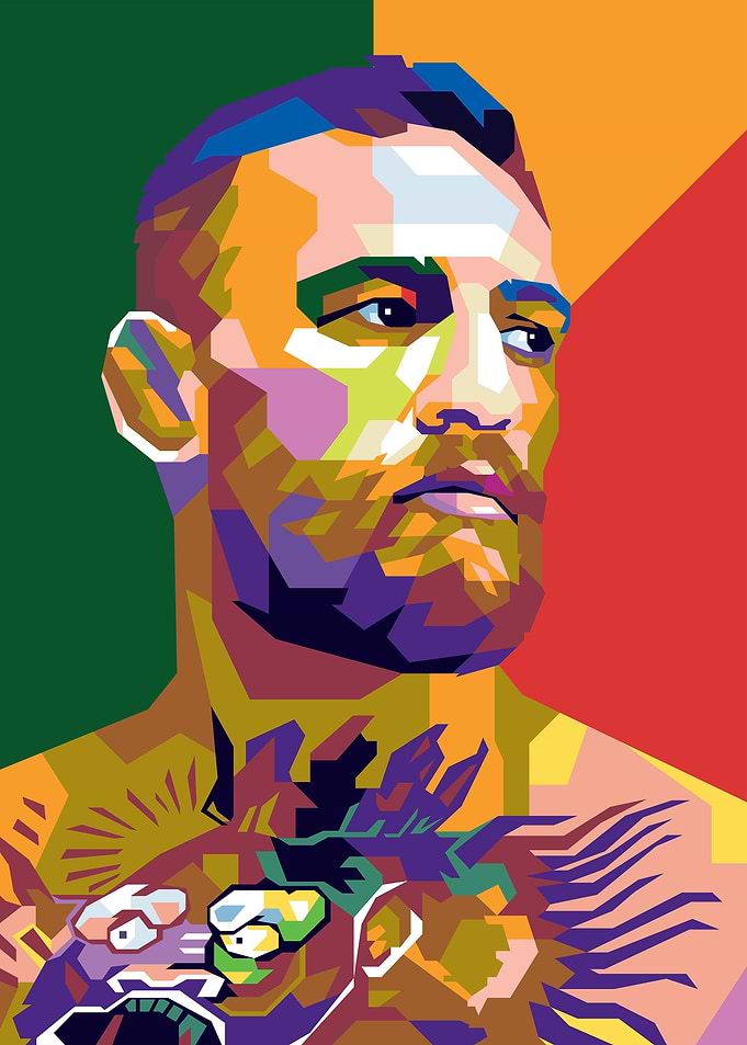 Conor McGregor