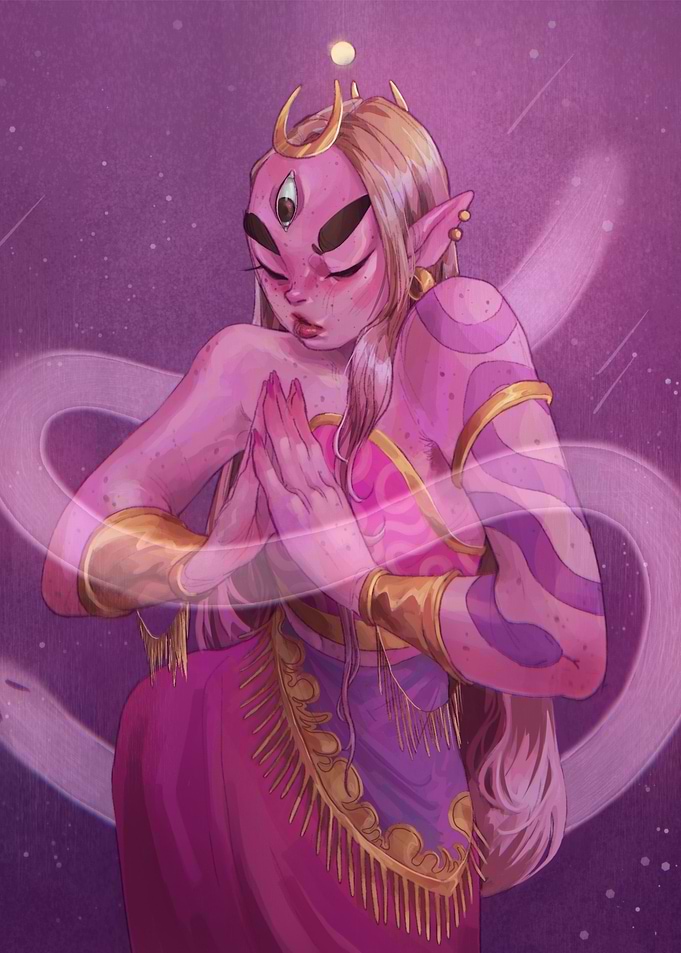 Priest