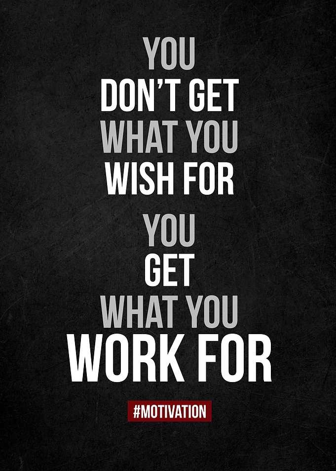 Motivational Quotes