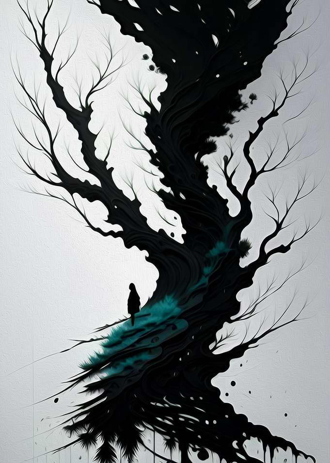 The Tides of a Mood