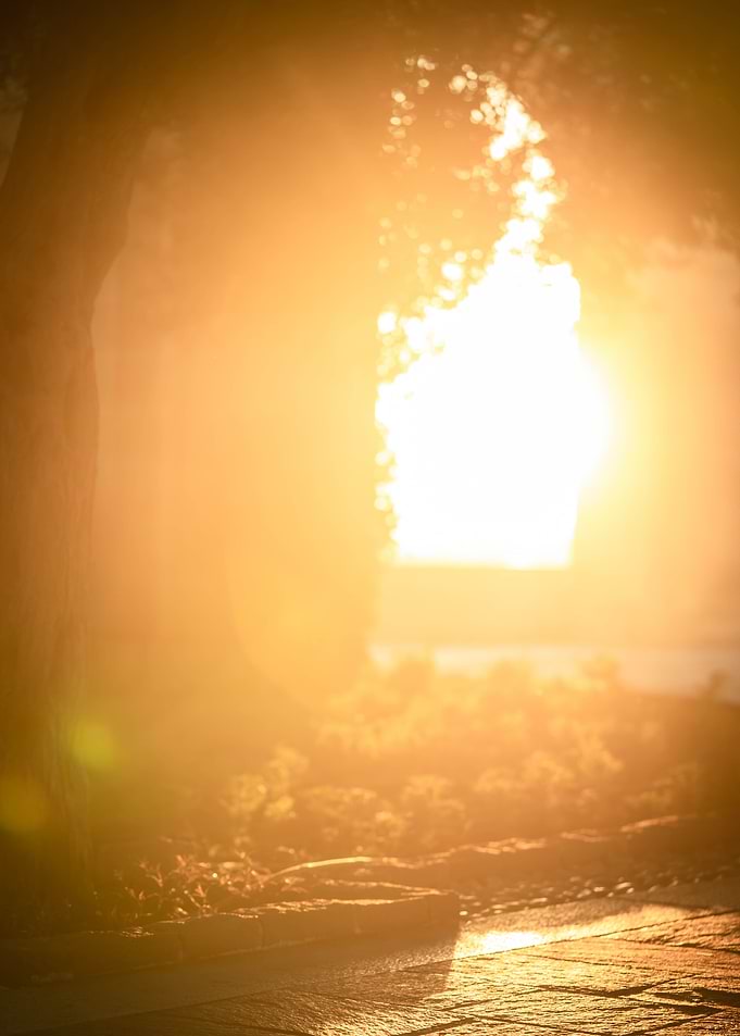 Malta sunrise