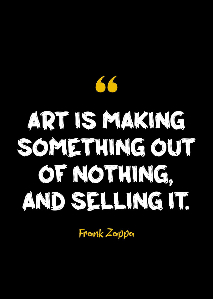 Frank Zappa