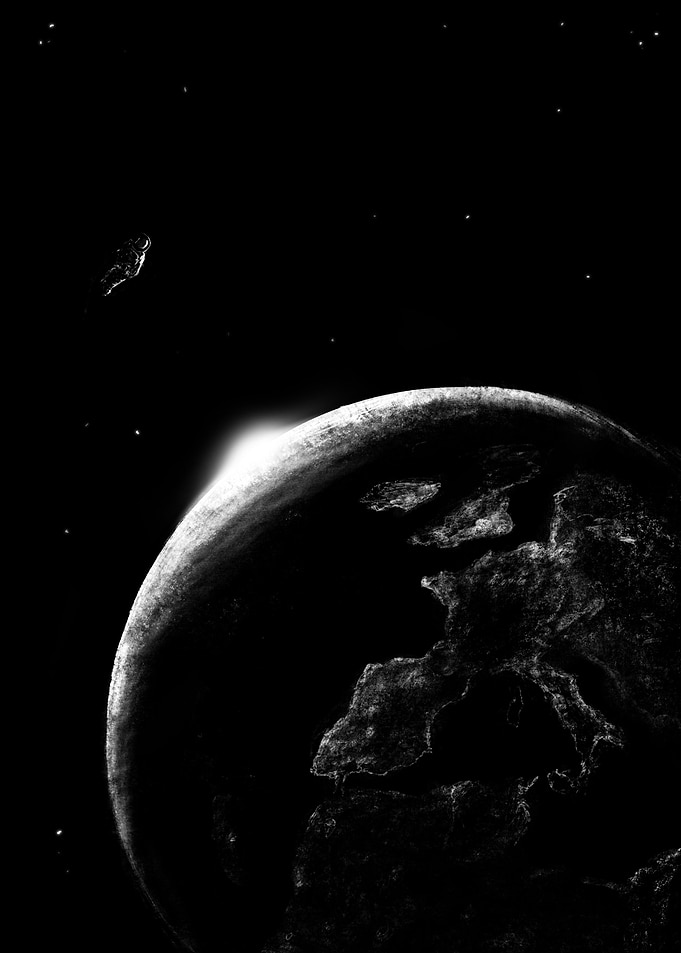 Journey to the Earth