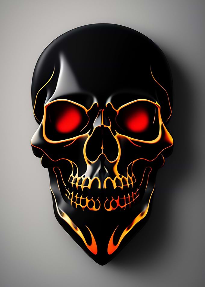 skeleton abang