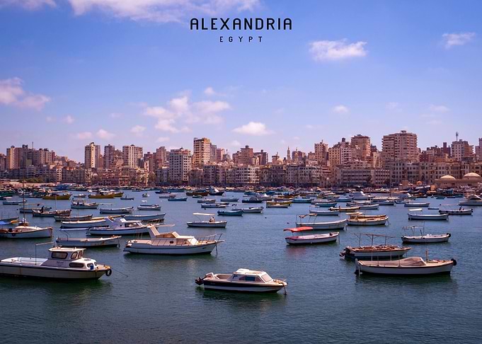 Alexandria