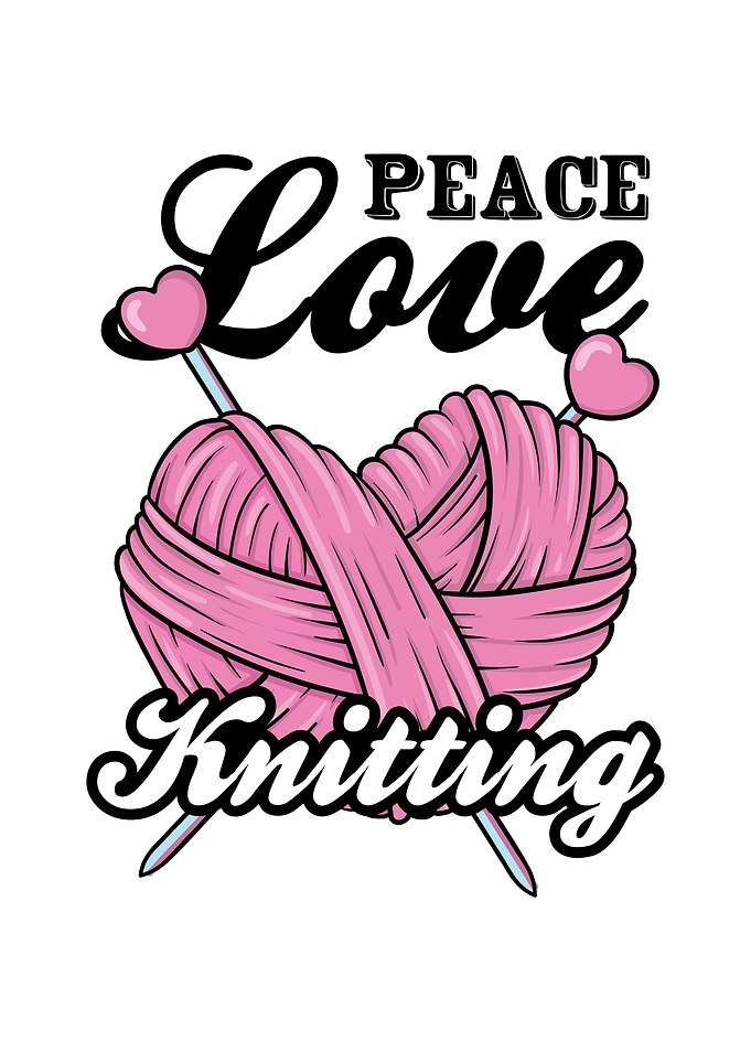 Knitting Knitter