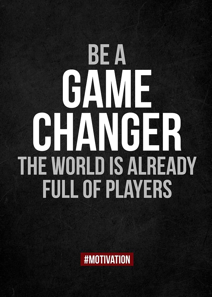 Motivational Quotes