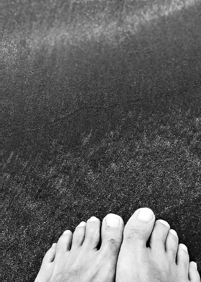 Black and White XVI