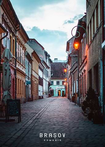 Brasov