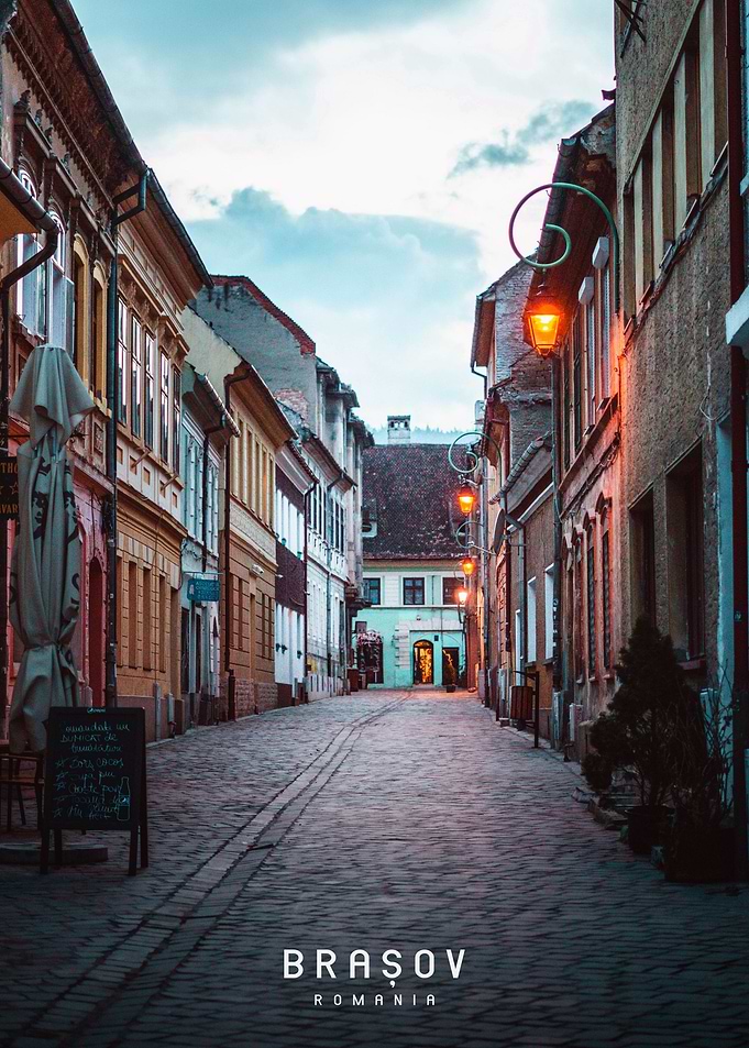 Brasov