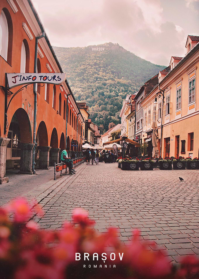 Brasov