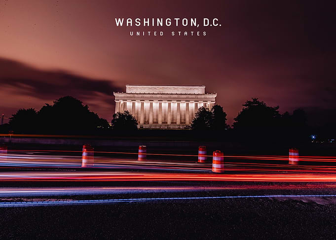 Washington DC