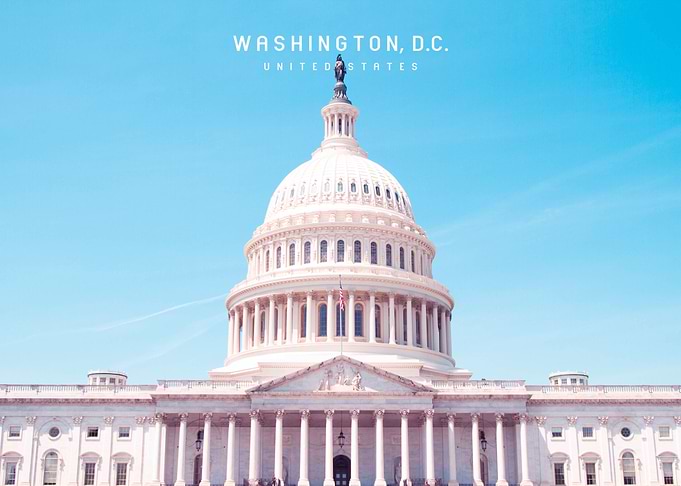 Washington DC