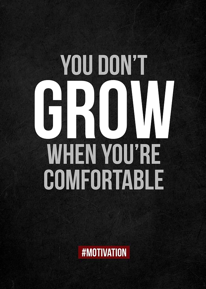 Motivational Quotes
